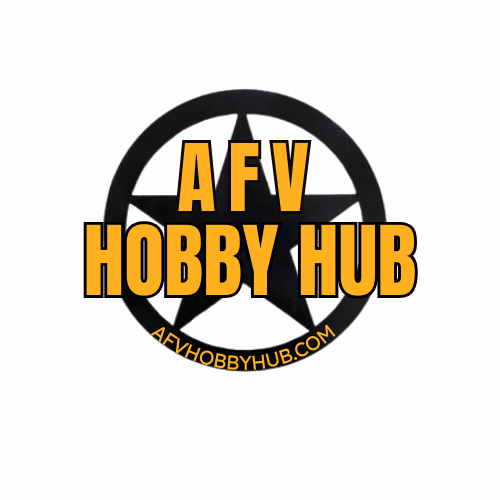 AFV Hobby Hub